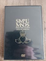 Simple Minds -Seen the lights -Live in Verona DVD Ludwigslust - Landkreis - Pampow Vorschau