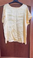 Gerry Weber sonnengelbes Shirt Größe 44 Hannover - Bothfeld-Vahrenheide Vorschau
