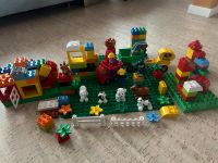 Lego Duplo Sammlung Thüringen - Gebesee Vorschau