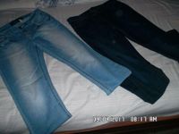 2 Jeanshosen Gr.40 von Multiblu und Denim Co,beide zusammen 10,-€ Berlin - Spandau Vorschau