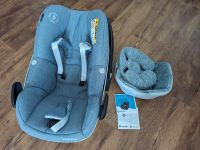 Maxi-Cosi Premium Pebble Pro i-Size Babyschale essential grey Brandenburg - Bernau Vorschau