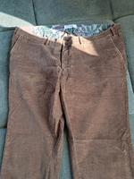 Herrenhose Feincord von Brax Bayern - Waldkraiburg Vorschau