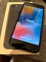 Apple IPhone 7 black 32GB Niedersachsen - Seelze Vorschau