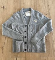 Abercrombie & Fitch Herren Strickjacke Baden-Württemberg - Gaggenau Vorschau