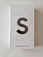 Samsung Galaxy S21 FE 5G Baden-Württemberg - Kirchardt Vorschau