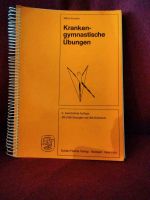 Krankengymnastische Übungen M. Kucera Fischer Verlag Nordrhein-Westfalen - Xanten Vorschau