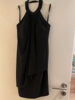 Schickes kurzes schwarzes Kleid Laona Niedersachsen - Hilter am Teutoburger Wald Vorschau