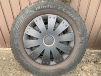 Hankook  215/70R16 - 4xWinterreifen Nordrhein-Westfalen - Mönchengladbach Vorschau