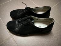 Waldläufer Halbschuhe Gr 40 Baden-Württemberg - Esslingen Vorschau