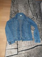 Jeans Jacke mit Reißverschluss Schleswig-Holstein - Rendsburg Vorschau