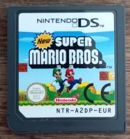 "New Super Mario Bros." - Original Nintendo DS-Modul Baden-Württemberg - Gondelsheim Vorschau