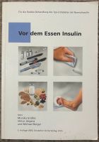 Vor dem Essen Insulin Wandsbek - Hamburg Marienthal Vorschau