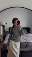 grauer RL Pullover Bayern - Bayreuth Vorschau