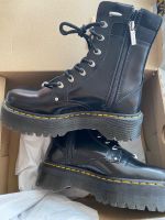 Dr. Martens Jadon HDW II Schnürstiefelette 40 • Neu, mit Etikett Elberfeld - Elberfeld-West Vorschau