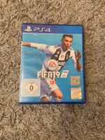 PS4 Fifa19 Sachsen - Dippoldiswalde Vorschau