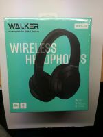 WALKER WBT-73 Bluetooth Kopfhörer Headset mit SD und Smartphone Berlin - Spandau Vorschau