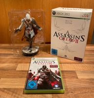 Assassins Creed 2 White Edition XBOX 360 Schleswig-Holstein - Reinfeld Vorschau