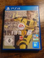 fifa17 PS4 FIFA2017 Playstation 4 Frankfurt am Main - Westend Vorschau