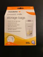 Medela Muttermilch - Storage bags Hamburg-Mitte - Hamburg Neustadt Vorschau