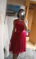 Pinkes Kleid Abendkleid s 36 Thüringen - Heilbad Heiligenstadt Vorschau