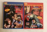 DVD-PAKET Action und Thriller Collection - 8 Filme!!! Top Preis!! Nordrhein-Westfalen - Königswinter Vorschau