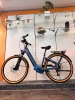 Centurion E-Fire City R950 E-Bike ERST 672KM TOP Bosch UVP:3699€! Baden-Württemberg - Tettnang Vorschau