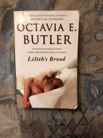 Lilith’s Brood Serie Octavia Butler Sci Fi English Baden-Württemberg - Gerabronn Vorschau