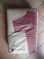 Zement 50 kg Niedersachsen - Nordleda Vorschau