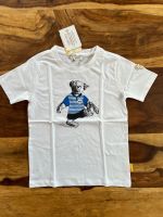 NEU Steiff TShirt Größe 104 Bayern - Dießen Vorschau