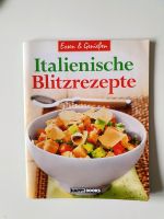 Essen & Genießen Italienische Blutzrezepte Düsseldorf - Hassels Vorschau