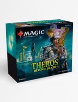 MTG Magic the Gathering Theros Jenseits des Todes Bundle - TCG - Duisburg - Duisburg-Süd Vorschau