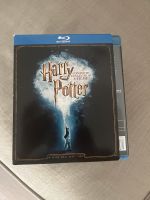 Harry Potter Complete Collection Blu-ray Niedersachsen - Garbsen Vorschau