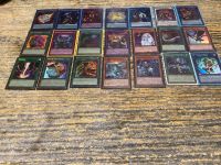 Yugioh Karten Baden-Württemberg - Gäufelden Vorschau