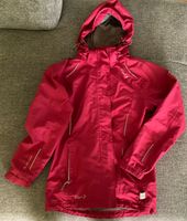 Tolle Regenjacke pink First B Wassersäule 10.000 Rheinland-Pfalz - Speyer Vorschau