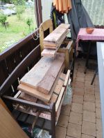 Holz-Reste zu verschenken Brandenburg - Altlandsberg Vorschau