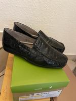 Waldläufer Schuhe clarastrick slipper Gr.43 Nordrhein-Westfalen - Wesel Vorschau