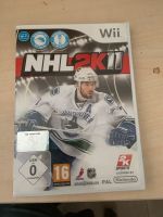 Wii spiel NHL Hannover - Ahlem-Badenstedt-Davenstedt Vorschau