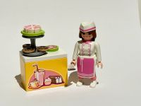 Playmobil 9097 Konditorin mit Kuchentheke Bäcker Kuchen Hannover - Kirchrode-Bemerode-Wülferode Vorschau