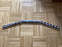 Hagon Flatbar Lenker 72,5cm, 25,3mm Bayern - Schöllkrippen Vorschau