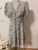 Kleid - schwarz/weiß - Gr.36 *NEU* Bayern - Wolnzach Vorschau