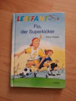 Lesefant, Kinderbuch, Fußball Sachsen-Anhalt - Bitterfeld Vorschau