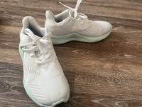 Damen Sneaker Adidas weiß Brandenburg - Lübbenau (Spreewald) Vorschau