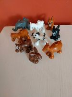 Lego Duplo allerlei Tiere je 2,Euro Baden-Württemberg - Bad Waldsee Vorschau