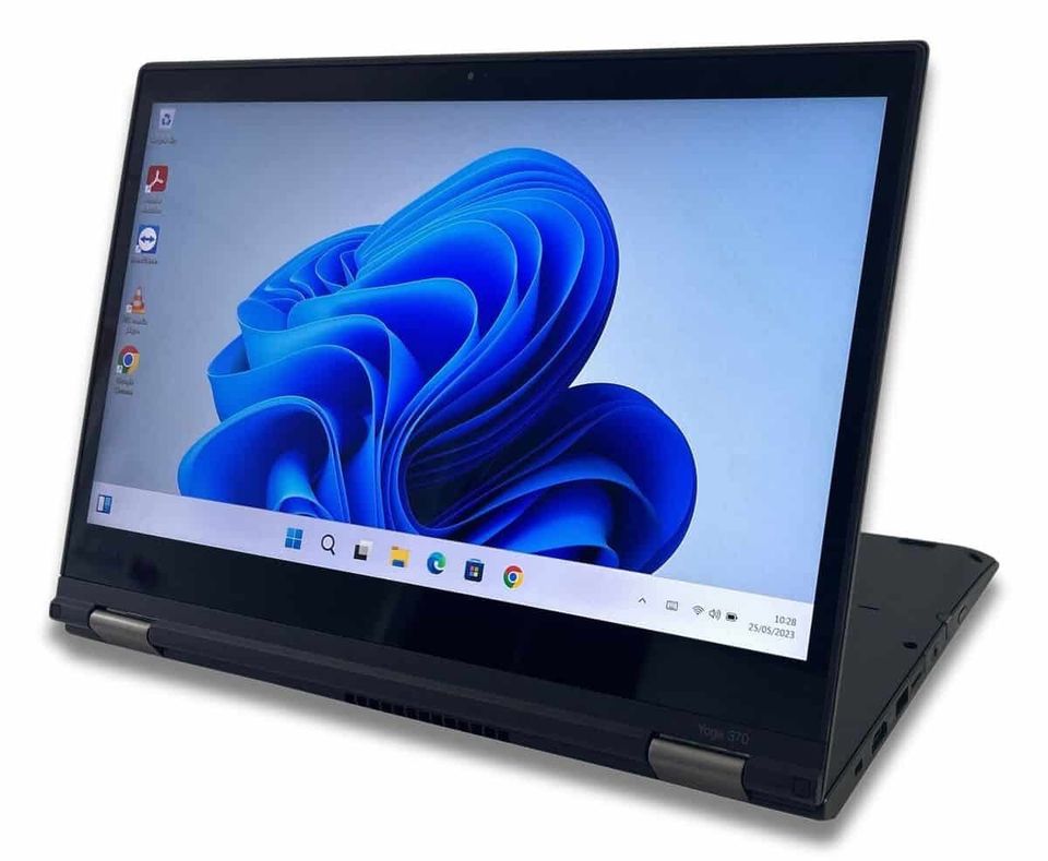 Lenovo ThinkPad Yoga 370 in Kamp-Lintfort