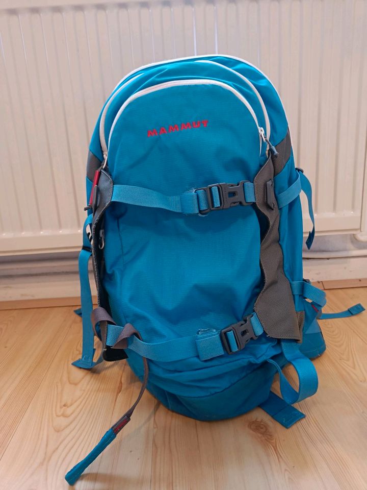 Mammut RAS 2.0 30L Lawinenrucksack (inkl. Kartusche) in Darmstadt