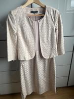 Comma Etuikleid mit Blazer ,Kleid Gr 38 Blazer Gr 36 Nordrhein-Westfalen - Herne Vorschau