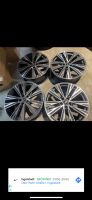 Audi Alufelgen A6 4K C8 4G C7 8,5x20 ET43 4K0601025J Bayern - Karlshuld Vorschau