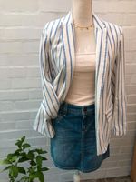 Leinen-Blazer von H&M, Gr. 34, neuwertig Nordrhein-Westfalen - Grevenbroich Vorschau