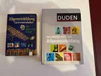 2x Bücher Allgemeinwissen Duden Niedersachsen - Peine Vorschau