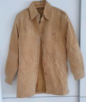 Vintage Lederjacke Jacke Leder 36 38 40 S M L Nordrhein-Westfalen - Bad Driburg Vorschau